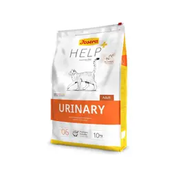 غذای خشک گربه «جوسرا» مدل یورینری Urinary (یک کیلوگرم)