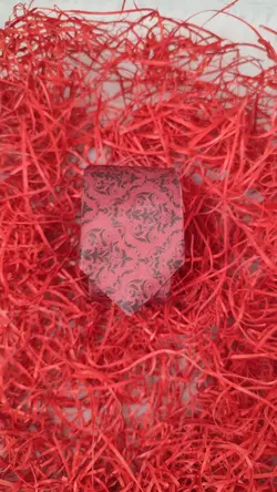کراوات رنگی جذاب