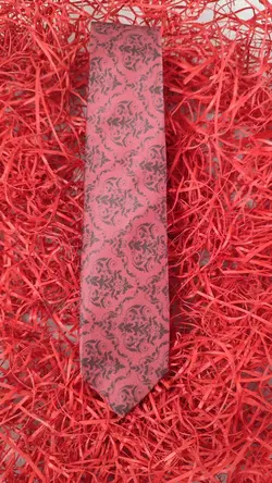 کراوات رنگی جذاب