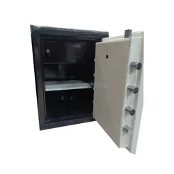 گاوصندوق گنج بان مدل 550KR