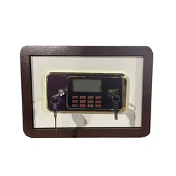 گاوصندوق باکس هتلی Z-25