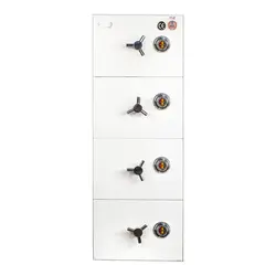 فایل نسوز 4 کشو نسوز سری 600FNR