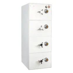 فایل نسوز 4 کشو نسوز سری 600FNR