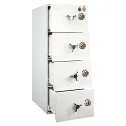 فایل نسوز 4 کشو نسوز سری 600FNR