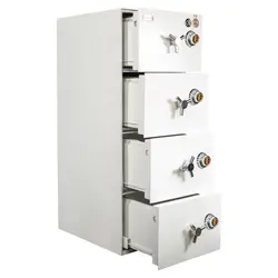 فایل نسوز 4 کشو نسوز سری 600FNR