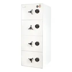 فایل نسوز 4 کشو نسوز سری 600FNR