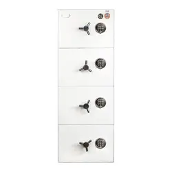 فایل نسوز 4 کشو نسوز سری 600FNR