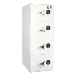 فایل نسوز 4 کشو نسوز سری 600FNR