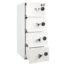 فایل نسوز 4 کشو نسوز سری 600FNR