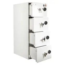 فایل نسوز 4 کشو نسوز سری 600FNR