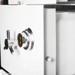 فایل نسوز 4 کشو نسوز سری 600FNR