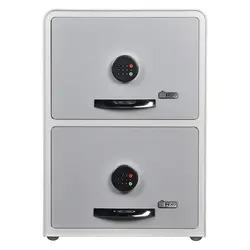 فایل دو کشو مدل 700EAC