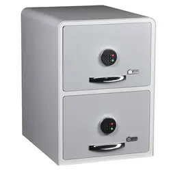 فایل دو کشو مدل 700EAC