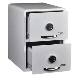 فایل دو کشو مدل 700EAC