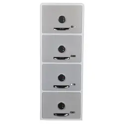 فایل چهار کشو مدل 1400 EAC