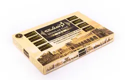 گز لقمه ای 38 درصد پسته ممتاز