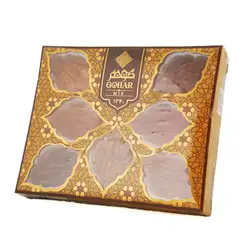 پولکی میکس جعبه‌ای