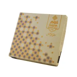 سوهان عسلی لقمه‌ای مخصوص