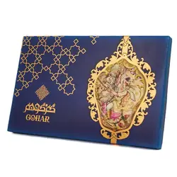 گز آردی با 20 درصد مغز پسته