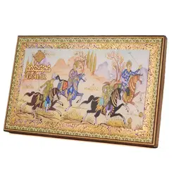 گز آردی با 30 درصد مغز پسته