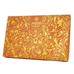 گز آردی با 40 درصد مغز بادام