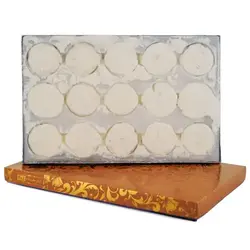 گز آردی با 40 درصد مغز بادام