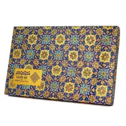 گز آردی با 40 درصد مغز پسته