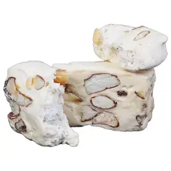 گز لقمه‌ای با 30 درصد مغز پسته