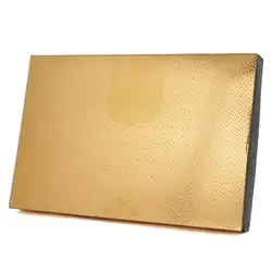 گز لقمه‌ای با 40 درصد مغز پسته