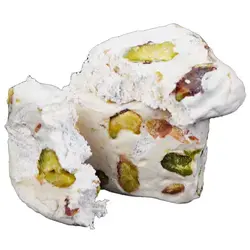 گز لقمه‌ای با 40 درصد مغز پسته