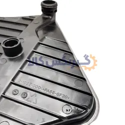 فیلتر گیربکس اتوماتیک جیلی سواری و لیفان X60