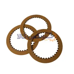 صفحه فیبری کوچک گیربکس اتوماتیک پژو ZF