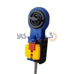 قرقری سر سیم دنده گیربکس ال 90 اتوماتیک