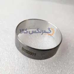 بوش کریر گیربکس 206 اتوماتیک