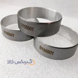 بوش کریر گیربکس 206 اتوماتیک