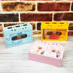 ماکت کاست موزیکال کوکی – زرد