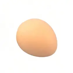 فیجت ضد استرس مدل تخم مرغ – کرمی نخودی