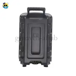 اسپیکر بلوتوثی قابل حمل NDR – P44