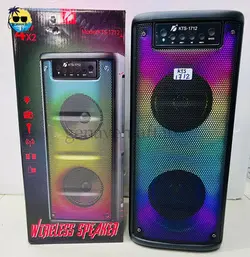 اسپیکر بلوتوثیkts1712