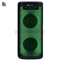 اسپیکر بلوتوثیkts1712