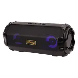 اسپیکر بلوتوثی قابل حمل Kimso مدل 205