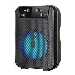 اسپیکر بلوتوثی قابل حمل GTS-1345 speaker | GTS-1345