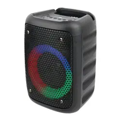 اسپیکر بلوتوثی قابل حمل KTS مدل 1237 | KTS-1237