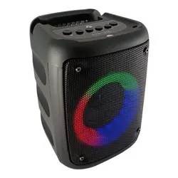 اسپیکر بلوتوثی قابل حمل KTS مدل 1237 | KTS-1237