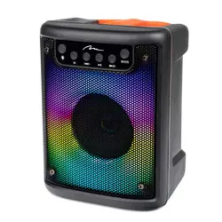 اسپیکر بلوتوثی قابل حمل KTS مدل 1580 | KTS-1580