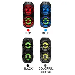 اسپیکر بلوتوثی قابل حمل KTX مدل 1588B