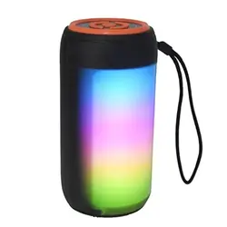 اسپیکر بلوتوثی قابل حمل GTS مدل 1731 | GTS-1731 wireless portable speaker