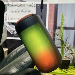 اسپیکر بلوتوثی قابل حمل GTS مدل 1731 | GTS-1731 wireless portable speaker