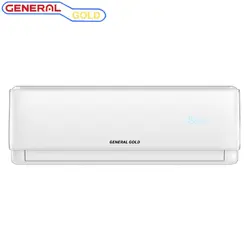 کولرگازی جنرال گلد 24000 مدل اکوGENERAL GOLD GG-BS24000 ECO