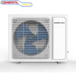 کولرگازی جنرال گلد 24000 مدل اکوGENERAL GOLD GG-BS24000 ECO